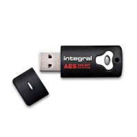 Integral 32GB Crypto Drive (INFD32GCRYPTO197)